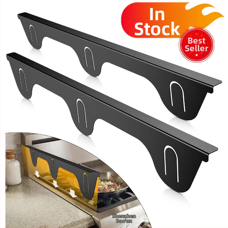 Κάλυμμα κενών ανάμεσα σε φούρνο και πάγκου από ανοξείδωτο χάλυβα, μοντέλο K-04, εγκατάσταση με πίεση, 270 g