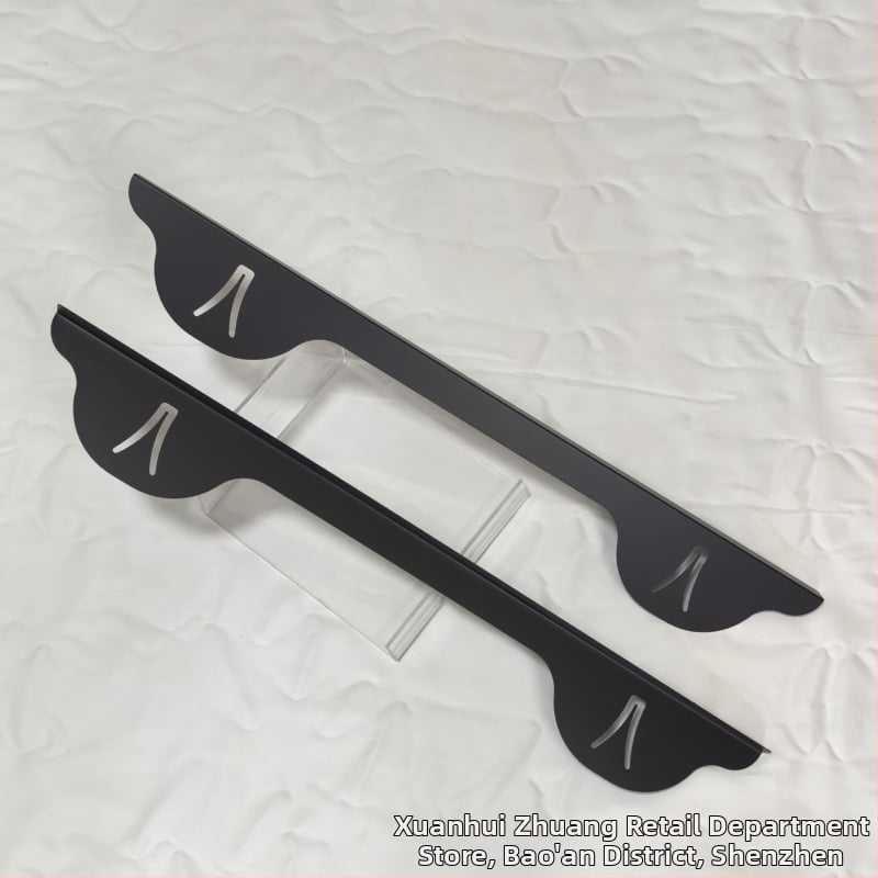 Κάλυμμα κενών ανάμεσα σε φούρνο και πάγκου από ανοξείδωτο χάλυβα, μοντέλο K-04, εγκατάσταση με πίεση, 270 g