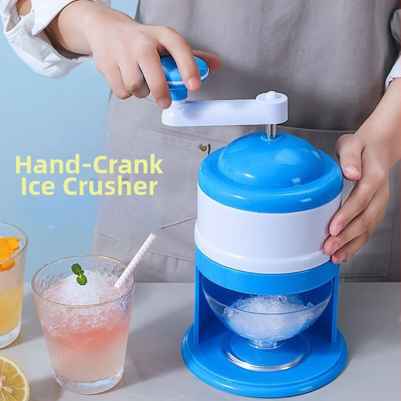 Ručný krájač ľadu, na domáce použitie, 3C certifikát (2017010201969674), kód výrobku Itlnrkeju5tqt5+3a02mbwdhyvo