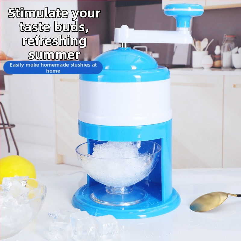 Ručný krájač ľadu, na domáce použitie, 3C certifikát (2017010201969674), kód výrobku Itlnrkeju5tqt5+3a02mbwdhyvo