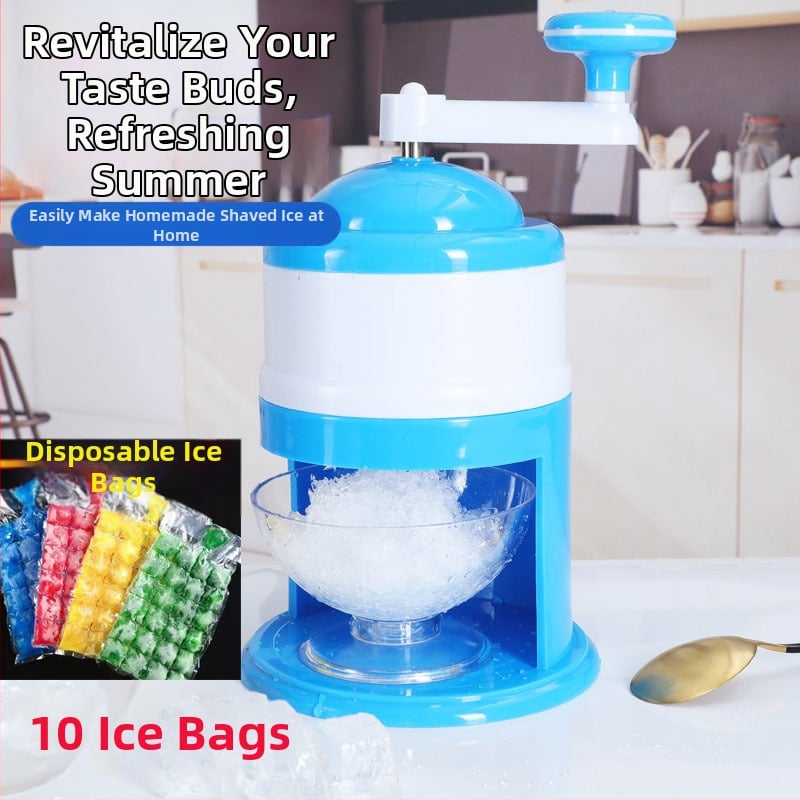 Rankinis ledų skaldytuvas, namų naudojimui, 3C sertifikatas (2017010201969674), prekės kodas Itlnrkeju5tqt5+3a02mbwdhyvo