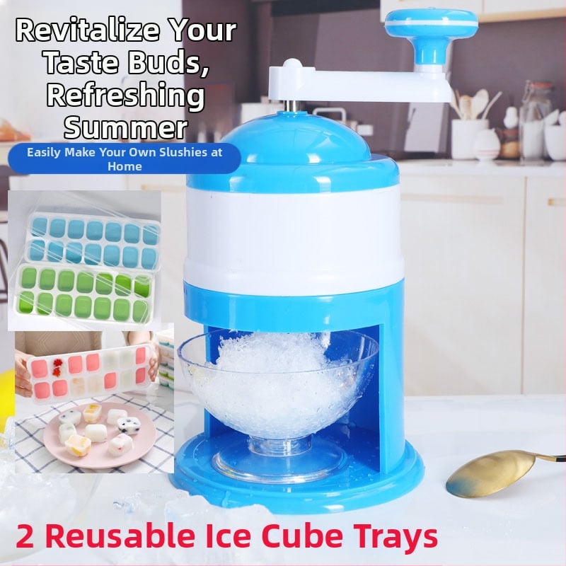 Rankinis ledų skaldytuvas, namų naudojimui, 3C sertifikatas (2017010201969674), prekės kodas Itlnrkeju5tqt5+3a02mbwdhyvo