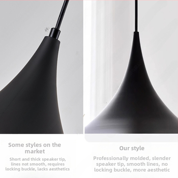 Полилей от ковано желязо с LED осветление, 1 светлинен източник, 220V, за ресторанти