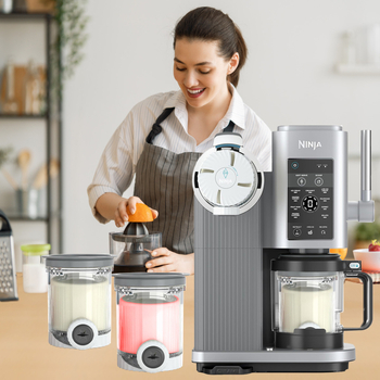 Αντικαταστάσιμο εξάρτημα δοχείου παγωτού για μηχανές παρασκευής παγωτού