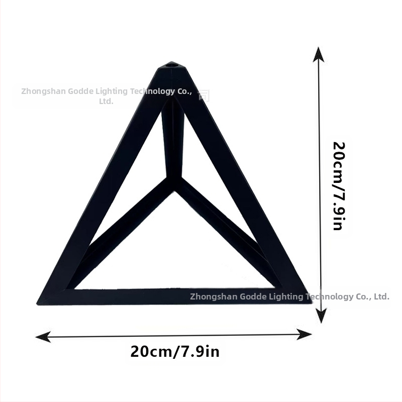 Μεταλλικός αμπαζούρ λαμπτήρα σε σχήμα κλουβιού — από μέταλλο, κατάλληλος για εσωτερικούς χώρους ξενοδοχείων και καφέ, παραμετροποιήσιμος, καταγωγή Zhongshan