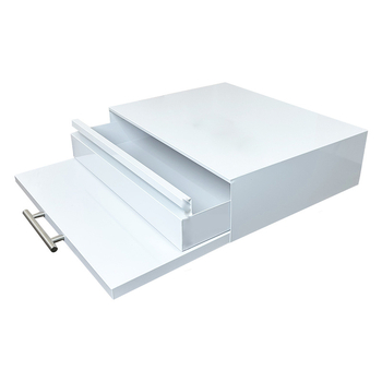 Κουζίνας συρόμενος ράφι για φούρνο μικροκυμάτων με τηλεσκοπικό μηχανισμό — απλός και μοντέρνος σχεδιασμός (Υλικό: χάλυβας άνθρακα; Μοντέλο: πλακέτα ράφι/δοχείο για φούρνο μικροκυμάτων; Επεξεργασία: κατά παραγγελία βάσει σχεδίων)