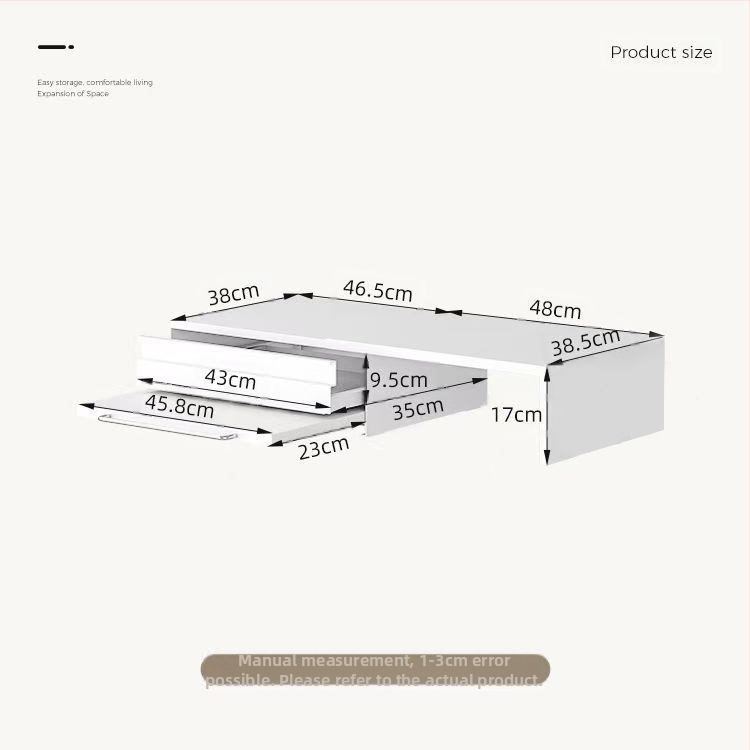 Κουζίνας συρόμενος ράφι για φούρνο μικροκυμάτων με τηλεσκοπικό μηχανισμό — απλός και μοντέρνος σχεδιασμός (Υλικό: χάλυβας άνθρακα; Μοντέλο: πλακέτα ράφι/δοχείο για φούρνο μικροκυμάτων; Επεξεργασία: κατά παραγγελία βάσει σχεδίων)