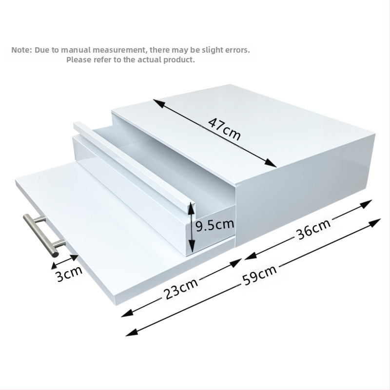 Κουζίνας συρόμενος ράφι για φούρνο μικροκυμάτων με τηλεσκοπικό μηχανισμό — απλός και μοντέρνος σχεδιασμός (Υλικό: χάλυβας άνθρακα; Μοντέλο: πλακέτα ράφι/δοχείο για φούρνο μικροκυμάτων; Επεξεργασία: κατά παραγγελία βάσει σχεδίων)