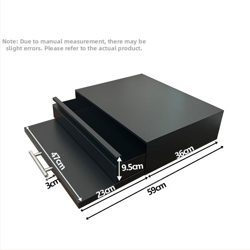 Κουζίνας συρόμενος ράφι για φούρνο μικροκυμάτων με τηλεσκοπικό μηχανισμό — απλός και μοντέρνος σχεδιασμός (Υλικό: χάλυβας άνθρακα; Μοντέλο: πλακέτα ράφι/δοχείο για φούρνο μικροκυμάτων; Επεξεργασία: κατά παραγγελία βάσει σχεδίων)