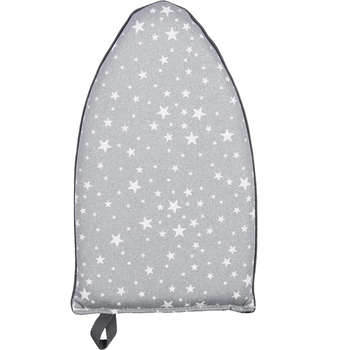 Yinmeng Φορητή επιφάνεια σιδερώματος με παχυσμένο σφουγγάρι, αναδιπλούμενος σχεδιασμός, εθνοτικό στιλ