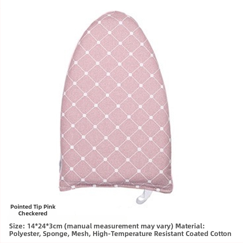 Yinmeng Φορητή επιφάνεια σιδερώματος με παχυσμένο σφουγγάρι, αναδιπλούμενος σχεδιασμός, εθνοτικό στιλ