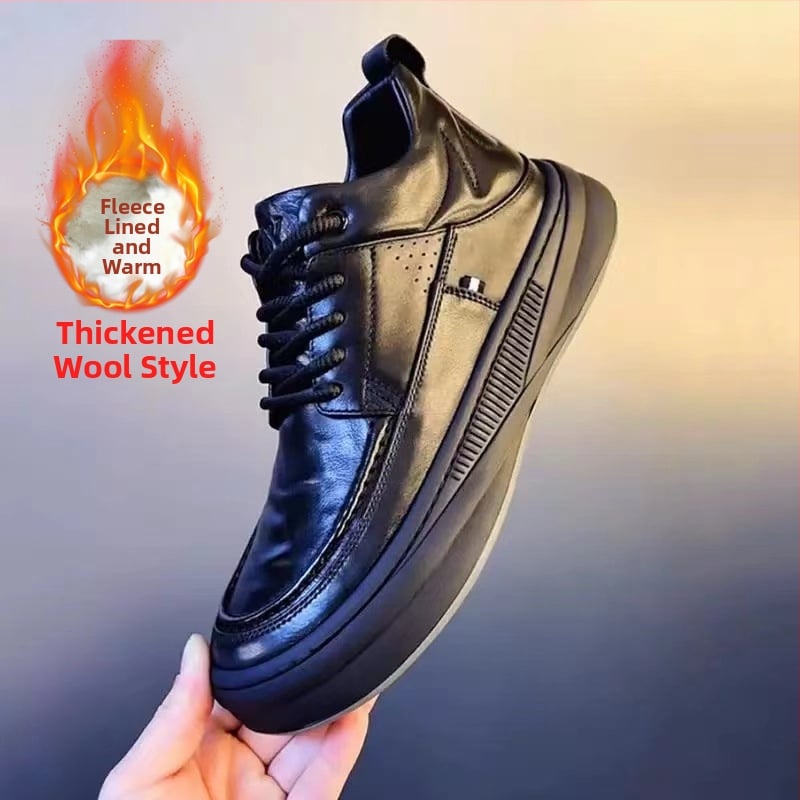 Vyriniai odiniai bateliai iš karvės odos, vidus odinis, guma padas, raišteliai, žemas kulkšnies aukštis, apvalus pirštas