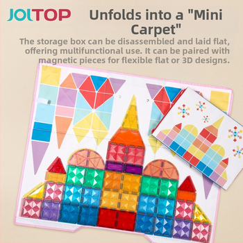 Сгъваема кутия за съхранение — водоустойчива, прахозащитена, оксфорд плат, 25 литра капацитет, персонализиран принт