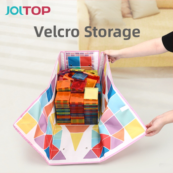 Сгъваема кутия за съхранение — водоустойчива, прахозащитена, оксфорд плат, 25 литра капацитет, персонализиран принт