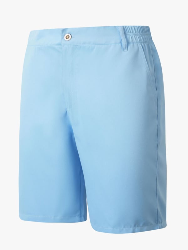 Ανδρικό καλοκαιρινό σετ σπορ: πάνω μέρος μονής στρώσης και κοντά παντελόνια μέχρι γόνατο; ύφασμα: πολυεστέρας και συνθετικές ίνες; μήκος παντελονιού: κοντό μέχρι γόνατο; ελαστικότητα: μικροελαστικότητα; στυλ: αθλητικό και χαλάρωση; σεζόν: καλοκαίρι