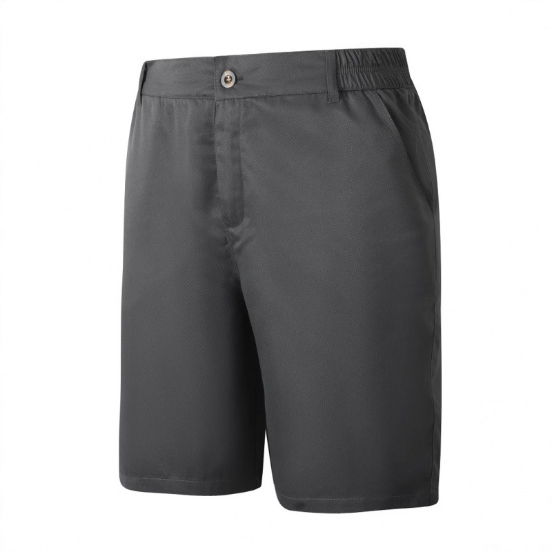 Ανδρικό καλοκαιρινό σετ σπορ: πάνω μέρος μονής στρώσης και κοντά παντελόνια μέχρι γόνατο; ύφασμα: πολυεστέρας και συνθετικές ίνες; μήκος παντελονιού: κοντό μέχρι γόνατο; ελαστικότητα: μικροελαστικότητα; στυλ: αθλητικό και χαλάρωση; σεζόν: καλοκαίρι