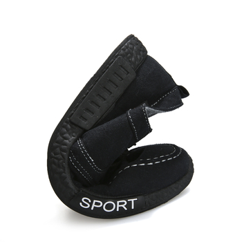 Unisex kedės Korėjos stiliaus, kvėpuojantis audinio viršus, pavasaris