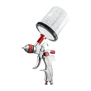 HVLP πιστόλι ψεκασμού 2008 – υψηλή ατμοποίηση, πνευματικό, για βαφή αυτοκινήτων