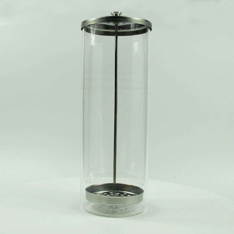 Купа за дезинфекция на нокти ASN-JAR за инструменти за маникюр, без марка, нетно съдържание: свържете се с обслужване на клиенти, срок на годност: свържете се с обслужване на клиенти