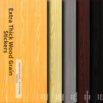 Αυτοκόλλητο τοίχου με φλοράλ μοτίβο, PVC υλικό, αδιάβροχο και ανθεκτικό στην υγρασία, 1 τεμάχιο