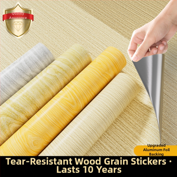 Αυτοκόλλητο τοίχου με φλοράλ μοτίβο, PVC υλικό, αδιάβροχο και ανθεκτικό στην υγρασία, 1 τεμάχιο