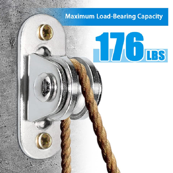 Ηλεκτρικό ρολό FSS για κουρτίνα οροφής πισίνας με σταθερή, κρεμαστή, οδηγική και αντίστροφης κατεύθυνσης τροχαλία