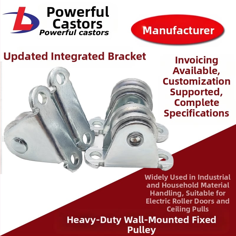 Ηλεκτρικό ρολό FSS για κουρτίνα οροφής πισίνας με σταθερή, κρεμαστή, οδηγική και αντίστροφης κατεύθυνσης τροχαλία