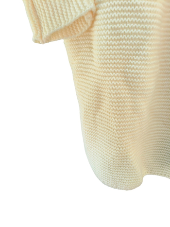 Γυναικεία κομψή ζακέτα από πολυεστέρα με μακριά μανίκια, γιακάς τύπου λαπέλ, φαρδιά γραμμή