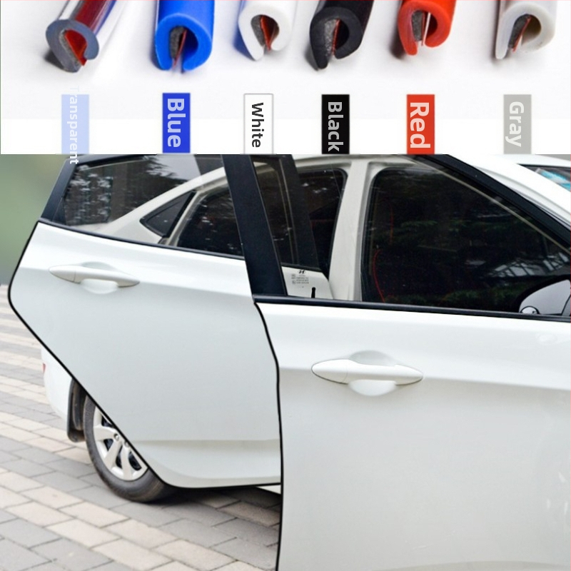 Λωρίδα πόρτας αντισύγκρουσης - PVC υλικό, Διαθέσιμη προσαρμογή, Γενικό μοντέλο