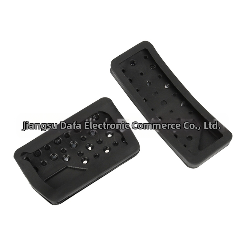 OEM педал за газ за Jeep Grand Cherokee 2007–2017, неръждаема стомана, антихлъзгащ педал