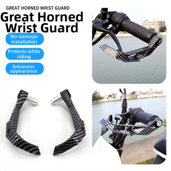 Мотоциклетна предпазна ръкохватка XG HD-14 – антисблъсък и защита при падане; съвместима с Mavericks No.9, Spring Breeze и Yamaha