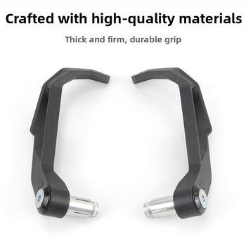 Мотоциклетна предпазна ръкохватка XG HD-14 – антисблъсък и защита при падане; съвместима с Mavericks No.9, Spring Breeze и Yamaha