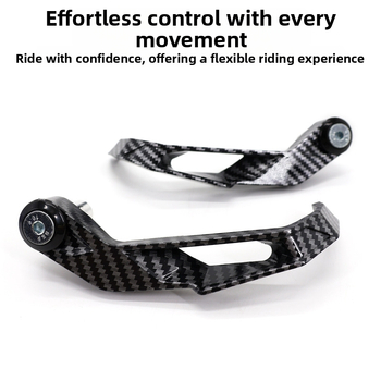 Мотоциклетна предпазна ръкохватка XG HD-14 – антисблъсък и защита при падане; съвместима с Mavericks No.9, Spring Breeze и Yamaha