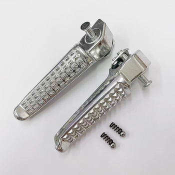 Заден педал за мотоцикъл, модел Little Monkey M3, универсална съвместимост, марка Self-operated