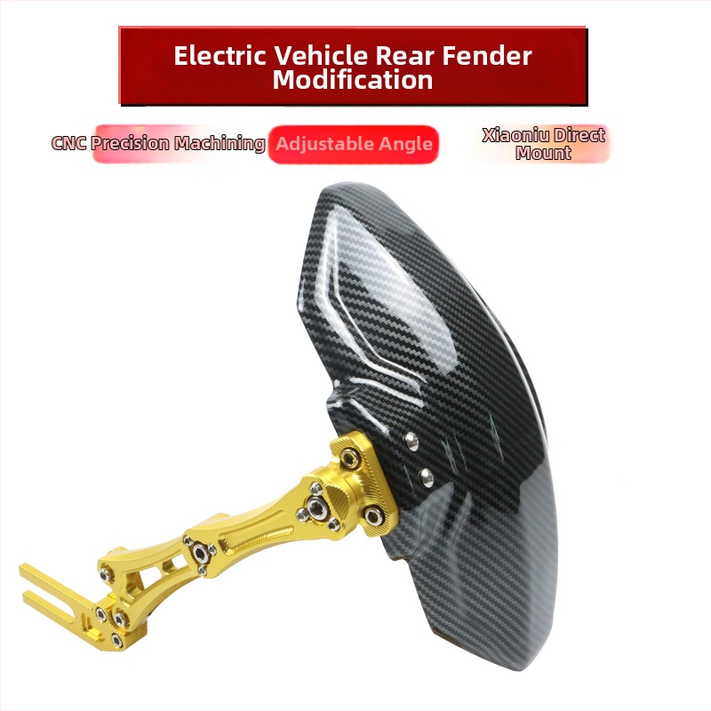 Πίσω φέρινγκ CNC επεξεργασμένο – Mingyang Zhengmo, Καθολική συμβατότητα; Εγκεκριμένη ιδιωτική μάρκα: Ναι