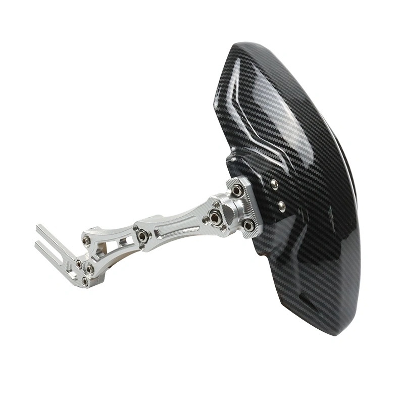 Πίσω φέρινγκ CNC επεξεργασμένο – Mingyang Zhengmo, Καθολική συμβατότητα; Εγκεκριμένη ιδιωτική μάρκα: Ναι