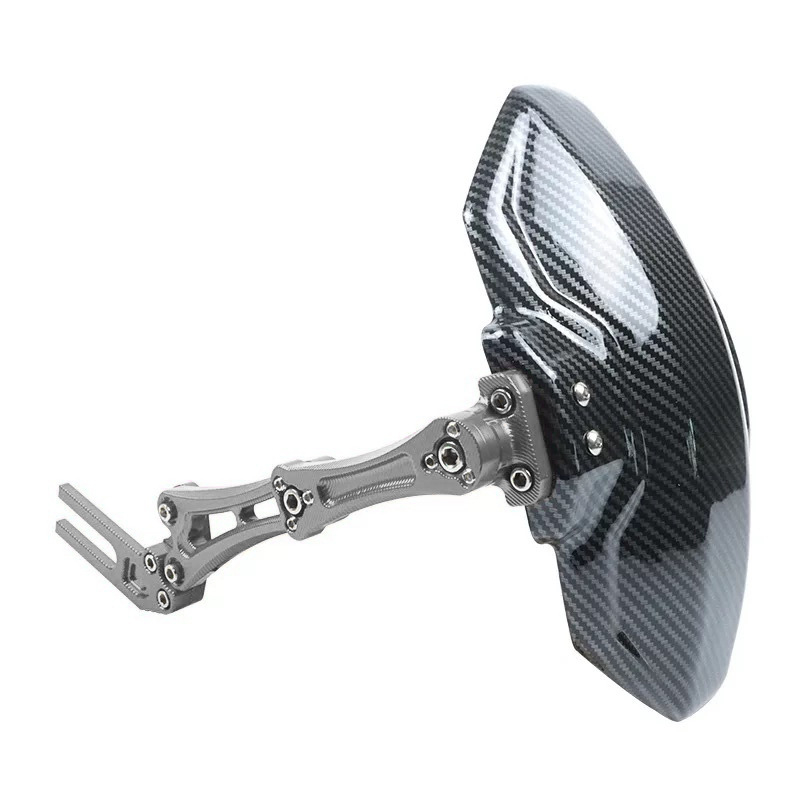 Πίσω φέρινγκ CNC επεξεργασμένο – Mingyang Zhengmo, Καθολική συμβατότητα; Εγκεκριμένη ιδιωτική μάρκα: Ναι