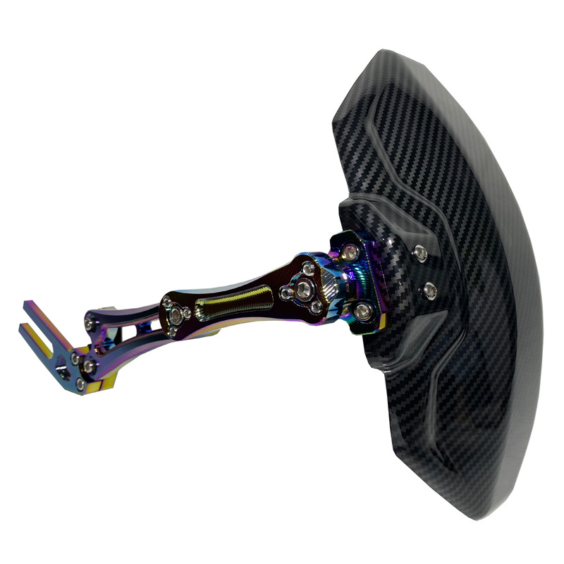 Πίσω φέρινγκ CNC επεξεργασμένο – Mingyang Zhengmo, Καθολική συμβατότητα; Εγκεκριμένη ιδιωτική μάρκα: Ναι