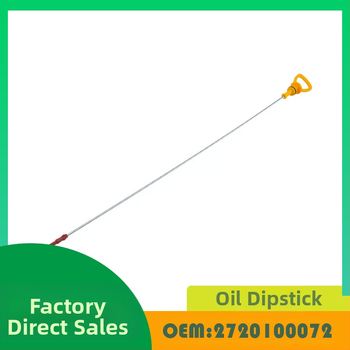 Щуп за масло за Mercedes-Benz R171 SLK350 / E350, част № 2720100072