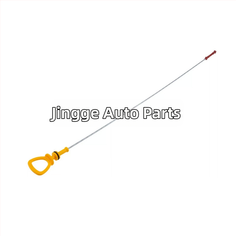 Щуп за масло за Mercedes-Benz R171 SLK350 / E350, част № 2720100072