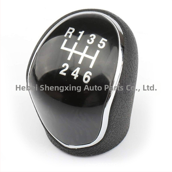 SX Modern Manual μοχλός επιλογής ταχυτήτων για Hyundai ix35, 2012–2016, 6-τάχυτο χειροκίνητο