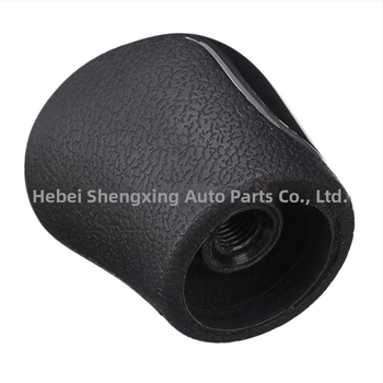 SX Modern Manual μοχλός επιλογής ταχυτήτων για Hyundai ix35, 2012–2016, 6-τάχυτο χειροκίνητο