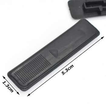 Κάλυμμα διακοσμητικής λωρίδας οροφής με αντι-σταγόνα προστασία για Mazda 2/3/5/6, CX5/CX7/CX9 – SHENG XING GJ6A-50-5A1