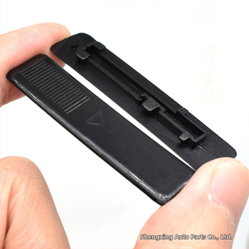 Κάλυμμα διακοσμητικής λωρίδας οροφής με αντι-σταγόνα προστασία για Mazda 2/3/5/6, CX5/CX7/CX9 – SHENG XING GJ6A-50-5A1