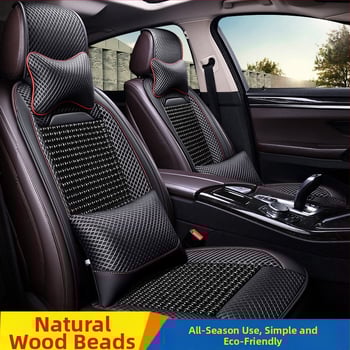 Единична ленена възглавница с пълнеж от памук, марка 007; приемаме поръчки за смесени партиди