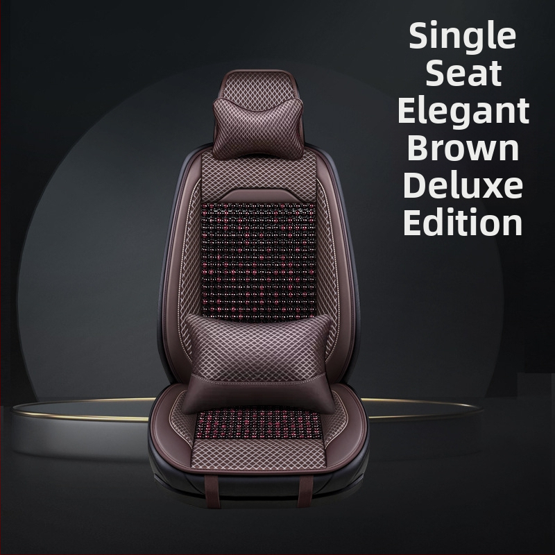 Единична ленена възглавница с пълнеж от памук, марка 007; приемаме поръчки за смесени партиди