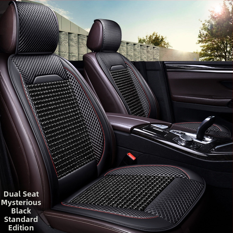 Единична ленена възглавница с пълнеж от памук, марка 007; приемаме поръчки за смесени партиди