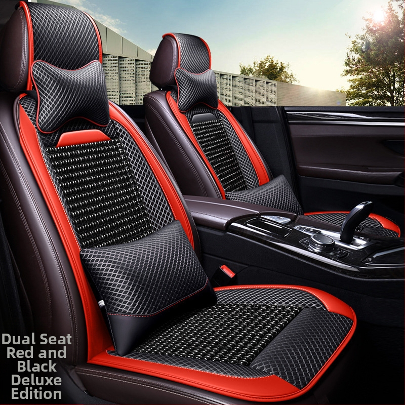 Единична ленена възглавница с пълнеж от памук, марка 007; приемаме поръчки за смесени партиди