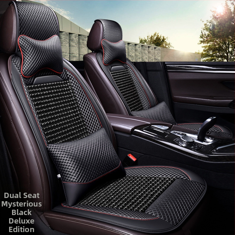 Единична ленена възглавница с пълнеж от памук, марка 007; приемаме поръчки за смесени партиди