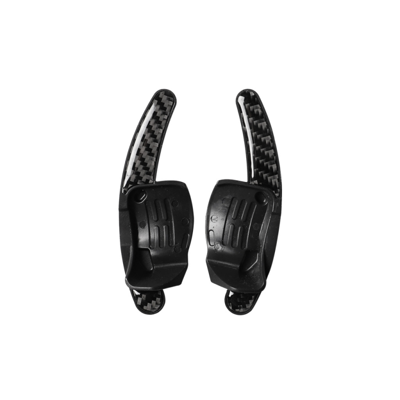 Panel panoul central pentru suportul de pahare VW Golf 6 din fibră de carbon – Model RRX-VW-012, Material: fibră de carbon, Logo tipărit, Procesare personalizată disponibilă, Etichetă privată licențiată